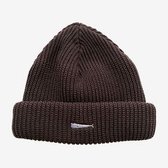 DAWN BEANIE / BROWN