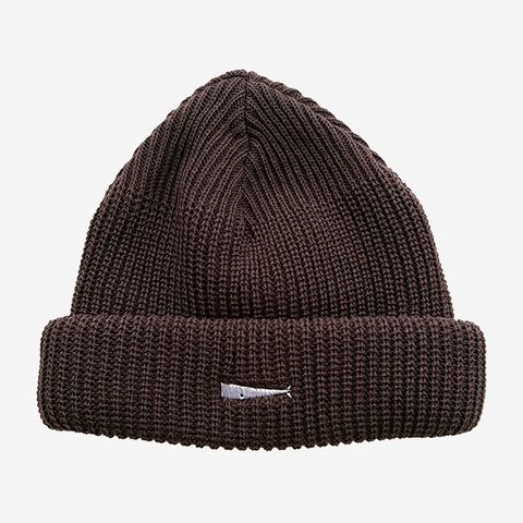 DAWN BEANIE / BROWN