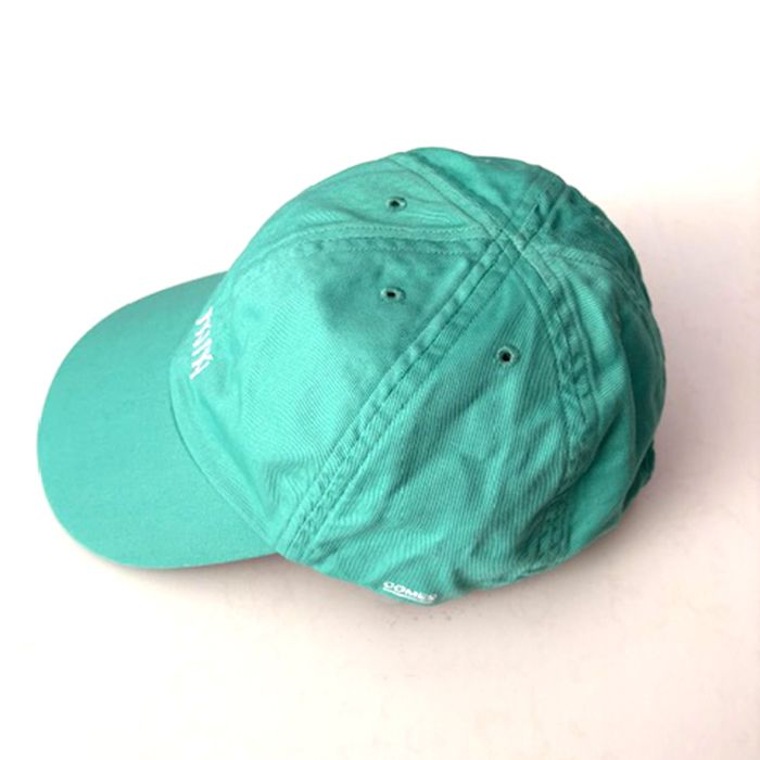 SMALL NYNY CAP (NO.27221-A) / TIFFANY BLUE / NYキャップ