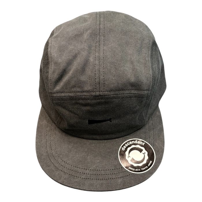 CACHALOT 5PANEL / GRAY