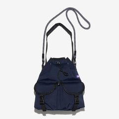 Stroll Tote Bag / DN(Dark Navy)
