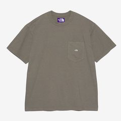 7oz Pocket Tee / CE(Cedar x Off White)