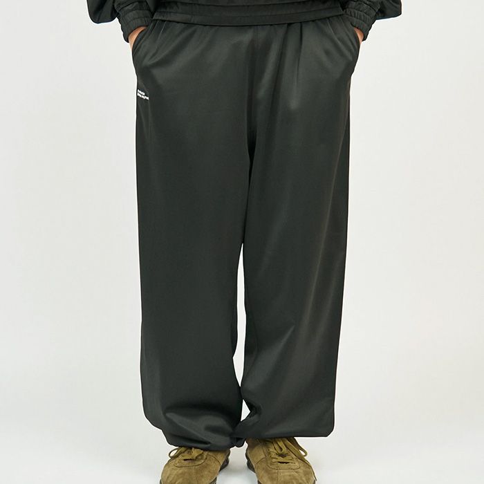 FreshService - VINTAGE JERSEY PANTS / BLACK | Stripe Online