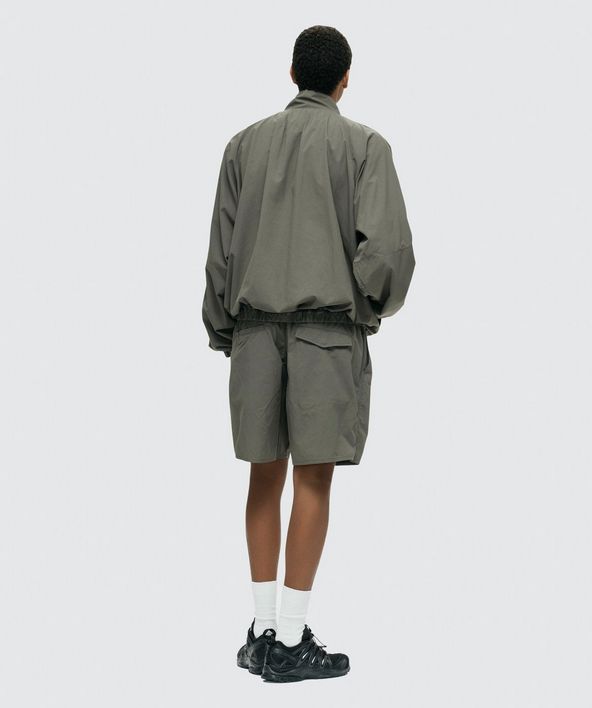 ARMY JACKET / BLACK / アーミージャケット