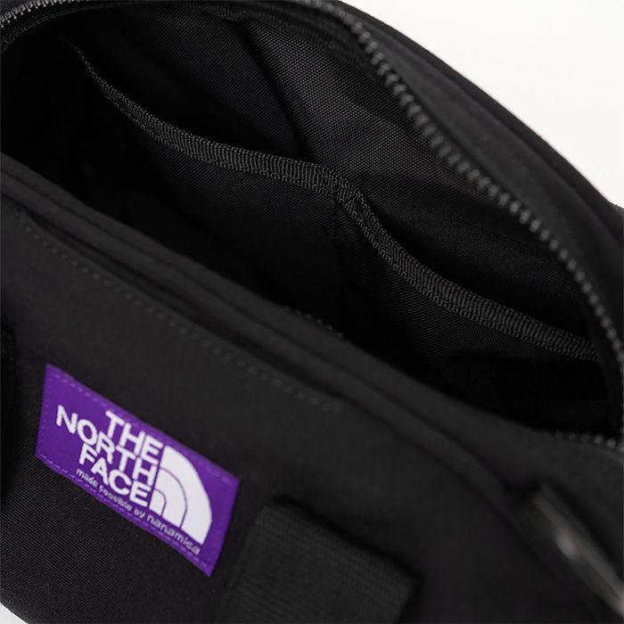 THE NORTH FACE PURPLE LABEL - Field Demi Duffle Bag / K