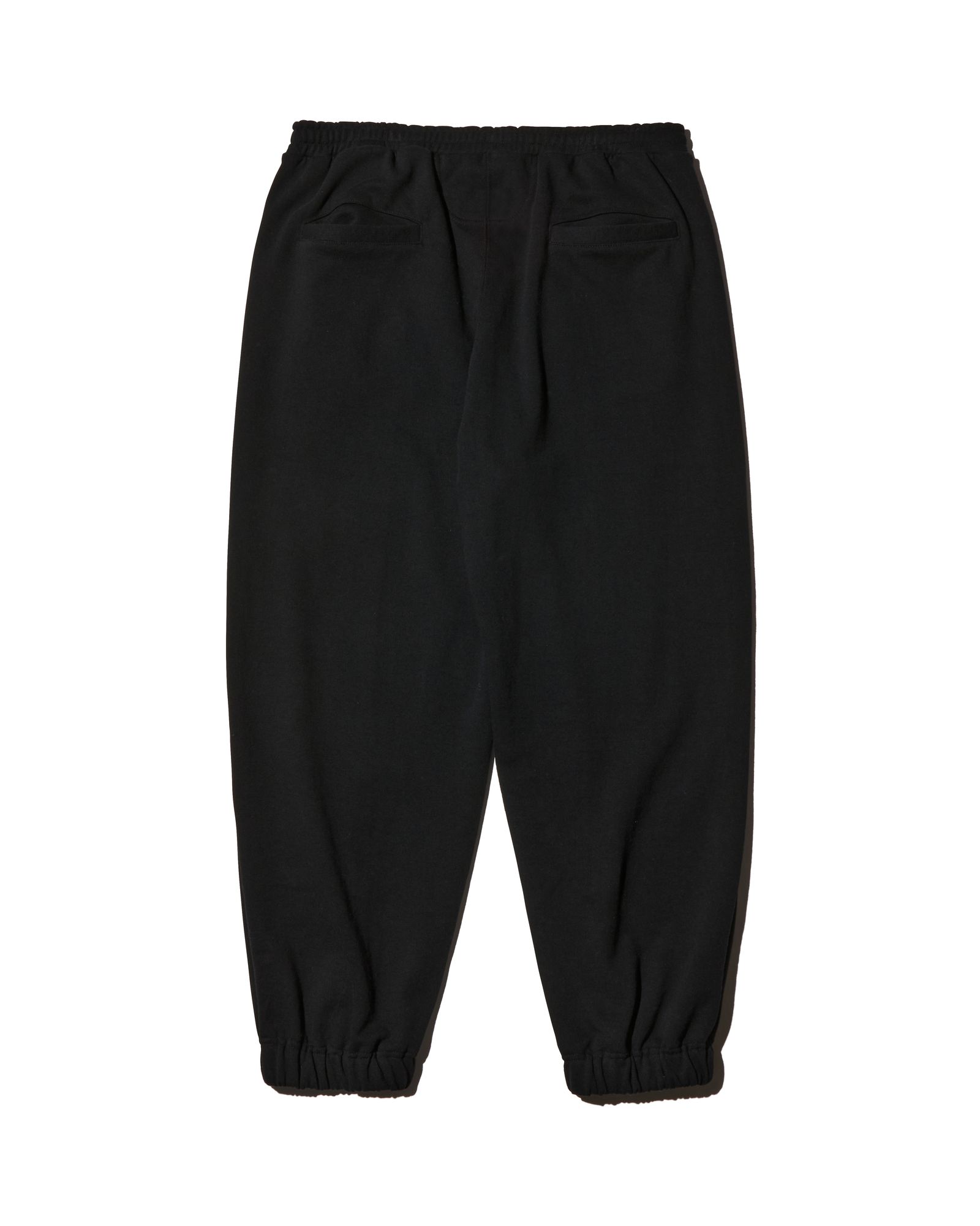 Chaos Fishing Club - LOGO SWEAT PANTS / BLACK | Stripe Online Store