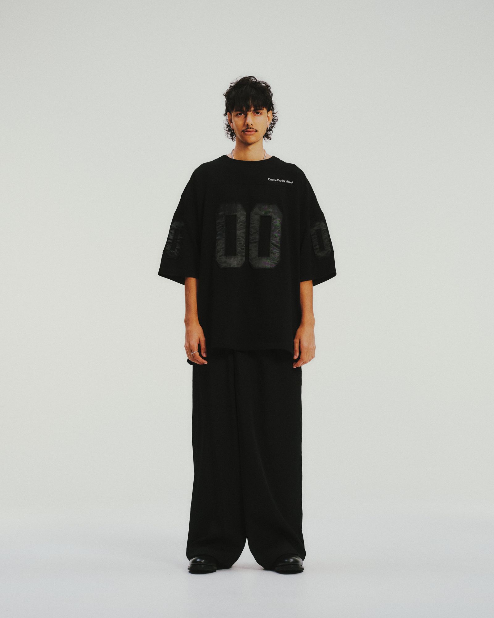COOTIE PRODUCTIONS COOTIE PRODUCTIONS 2026 SS | Stripe Online Store