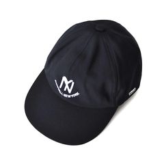 BASEBALL NY CAP (NO.26106) / NAVY / コラボレーション CAP
