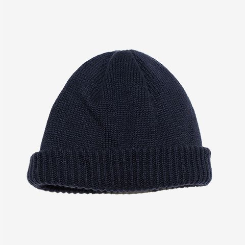 WINDSTOPPER Beanie / N(Navy)