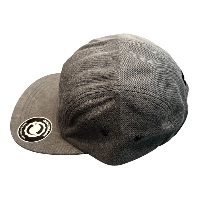 CACHALOT 5PANEL / GRAY