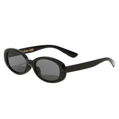 SUNGLASSES Type 03 / BLACK×SMOKE