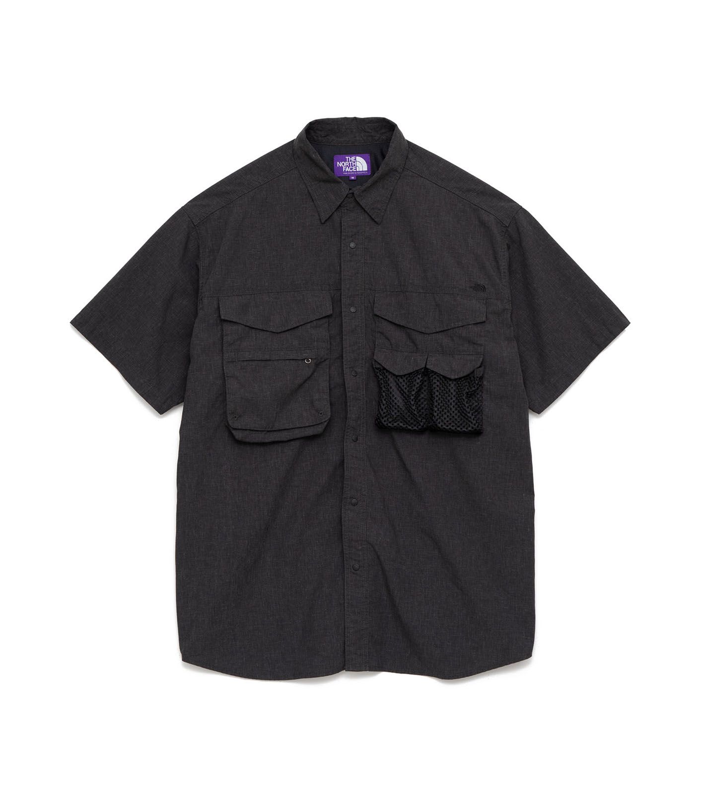 THE NORTH FACE ザノースフェイス PURPLE LABEL パープルレーベル 23SS