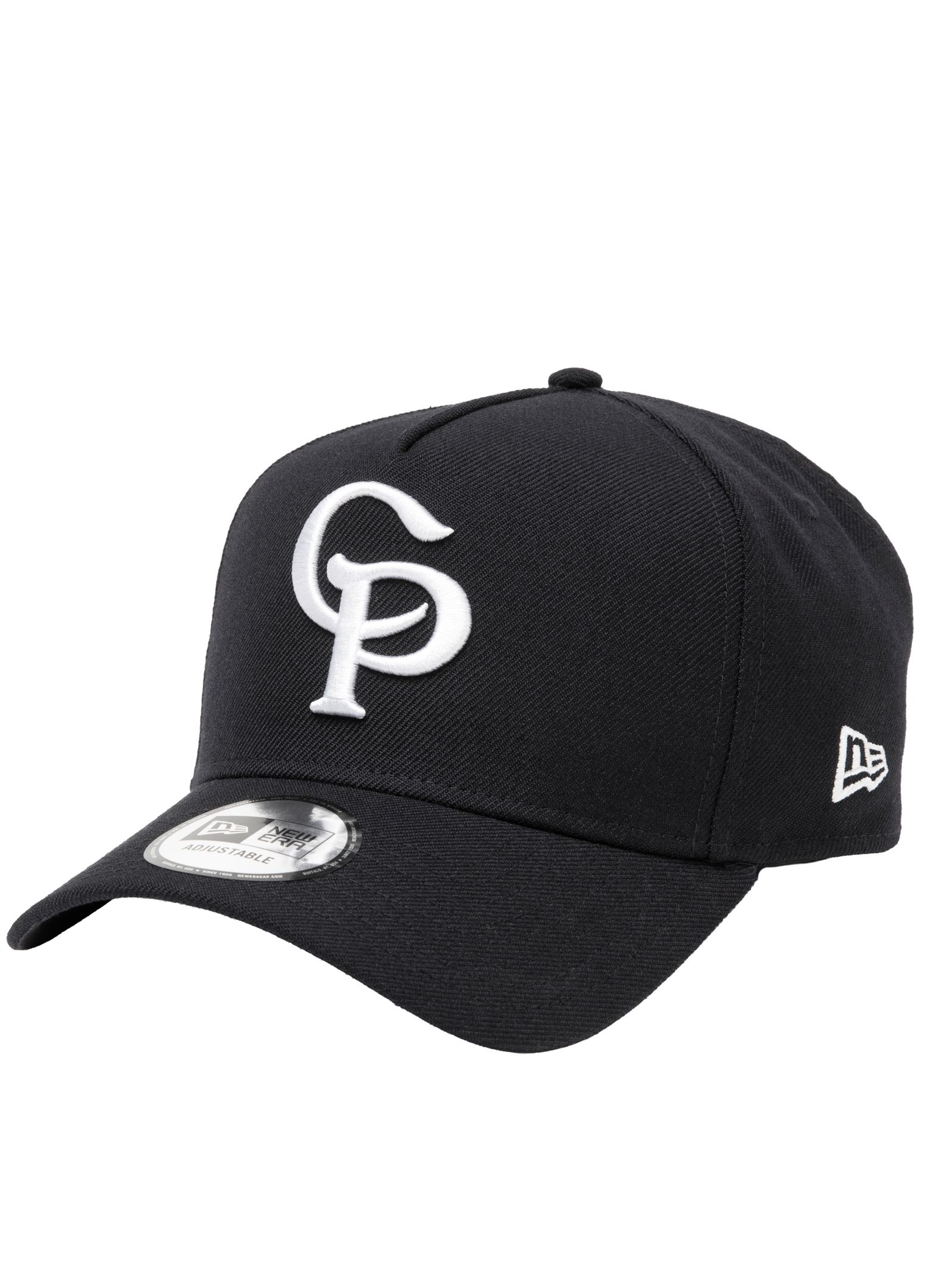 9FORTY A-Frame / BLACK /  ニューエラキャップ / NE-CTE26S-501