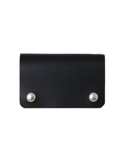 Leather Trucker Wallet / Smooth Leather / トラッカーウォレット / CTE-25A543