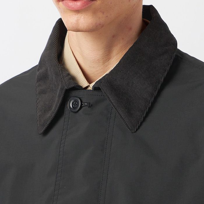 2L PERTEX UNLIMITED Field Jacket / DO(Dark Olive)