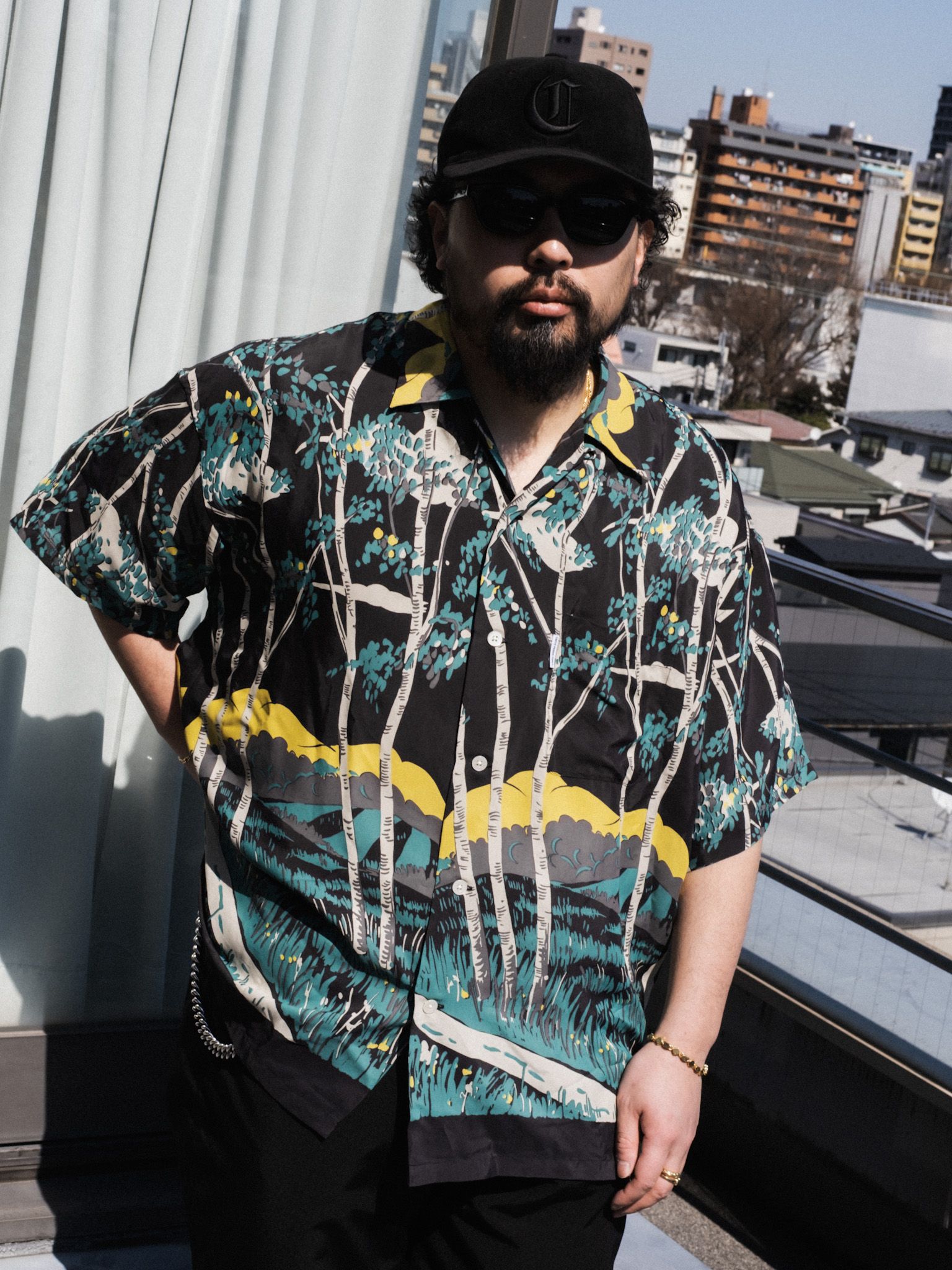 nyurui0107出品　CootieProductions半袖シャツ48 Shirts – COOTIE PRODUCTIONS