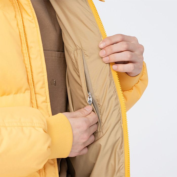 THE NORTH FACE PURPLE LABEL - 65/35 Field Down Jacket / BN