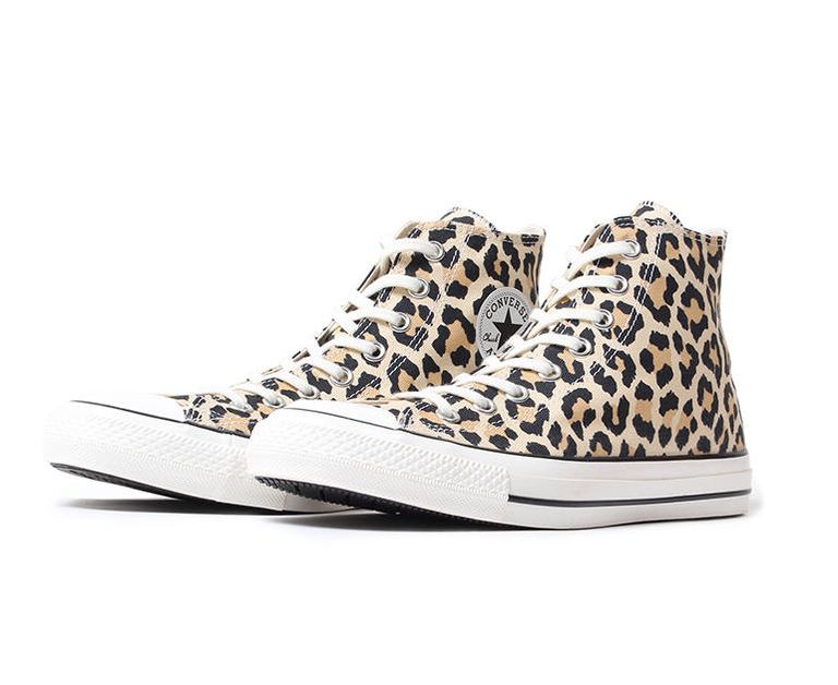 WACKOMARIA×CONVERSE