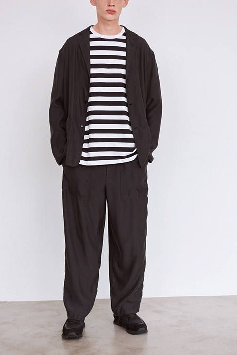 SALE ITEM: Graphpaper | Cupra Jacket