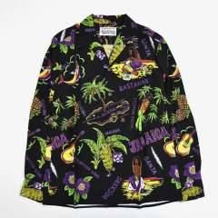 WACKO MARIA 18AW Adance item
