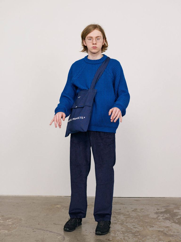 UNIVERSAL PRODUCTS 2018A/W