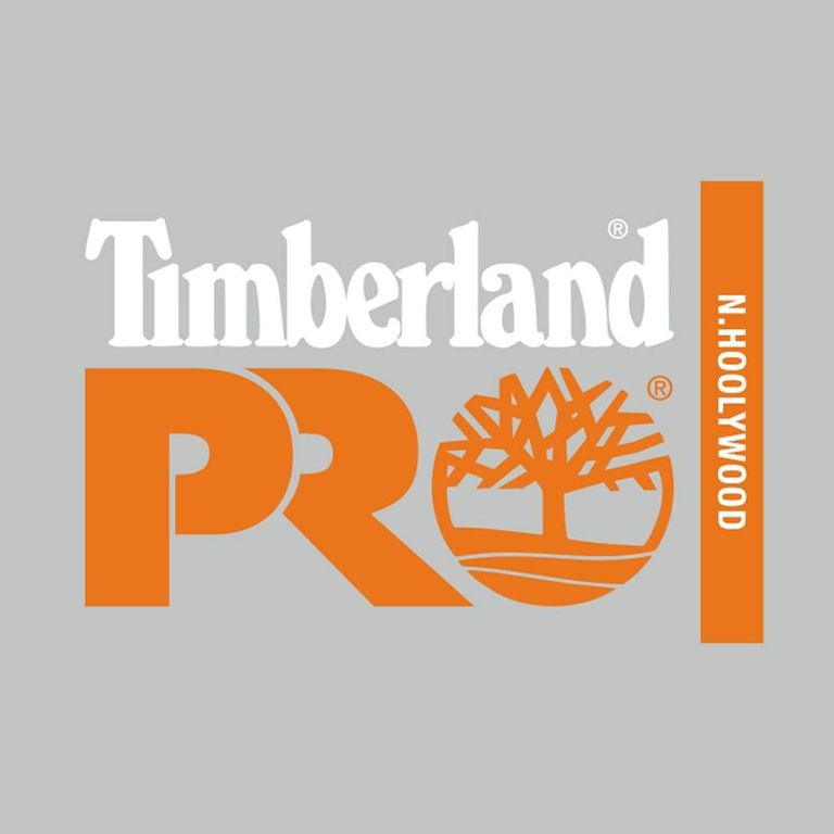 Timberland PROとの最強タッグ