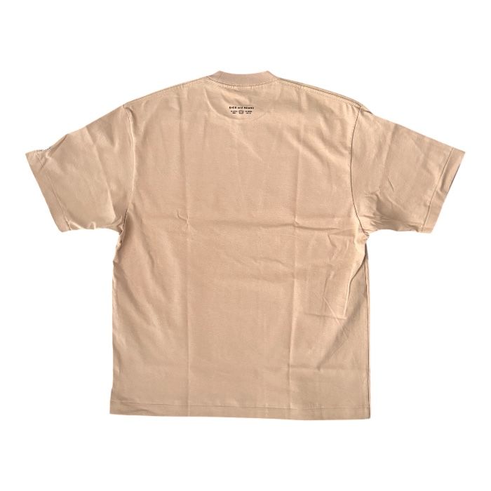 Desert Tee / Terracotta