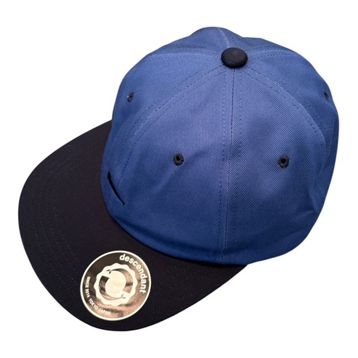 CACHALOT 6PANEL / BLUE