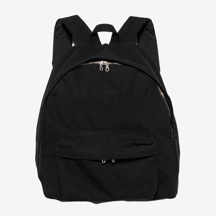 Day Pack / K(Black)