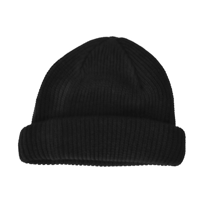 DAWN BEANIE / BLACK