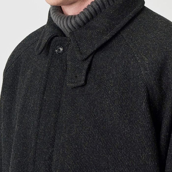 WINDSTOPPER Short Jacket / K(Black)