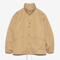 65/35 Field Jacket / VB(Vintage Beige)