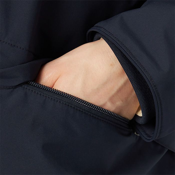 GORE-TEX Short Down Jacket / N(Navy)