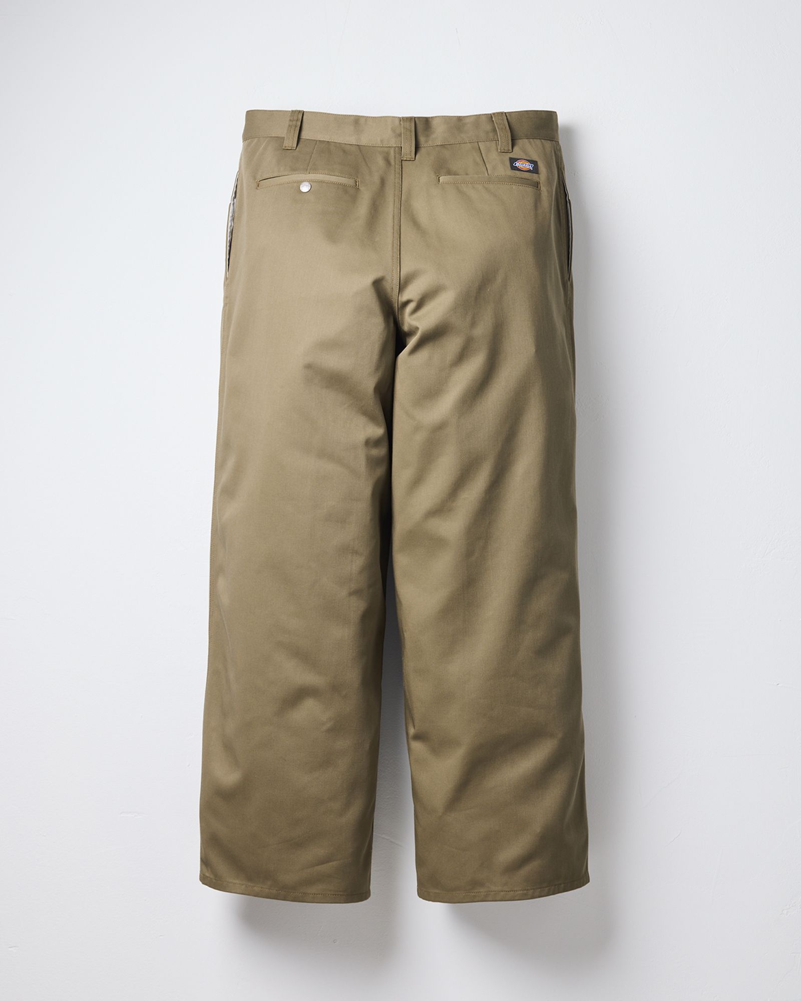 DICKIES / FRISCO JEANS / Khaki