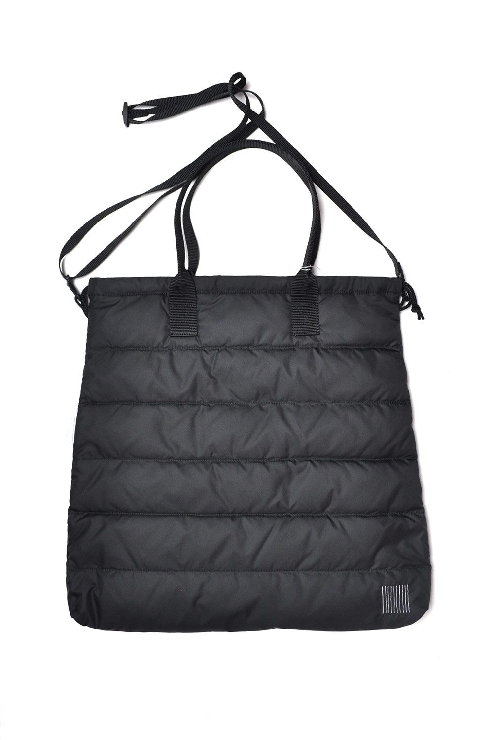 S.F.C DOWN SHOULDER POUCH ショルダーポーチ IMG_7173.jpg