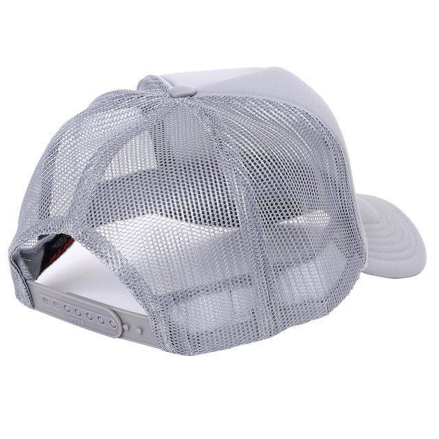 CHOP YOUR OWN WOOD CAP 2025 / GRAY