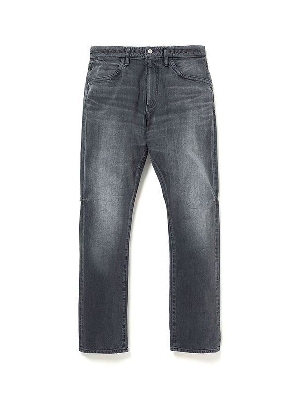 nonnative DWELLER 5P JEANS COTTON TWILL1