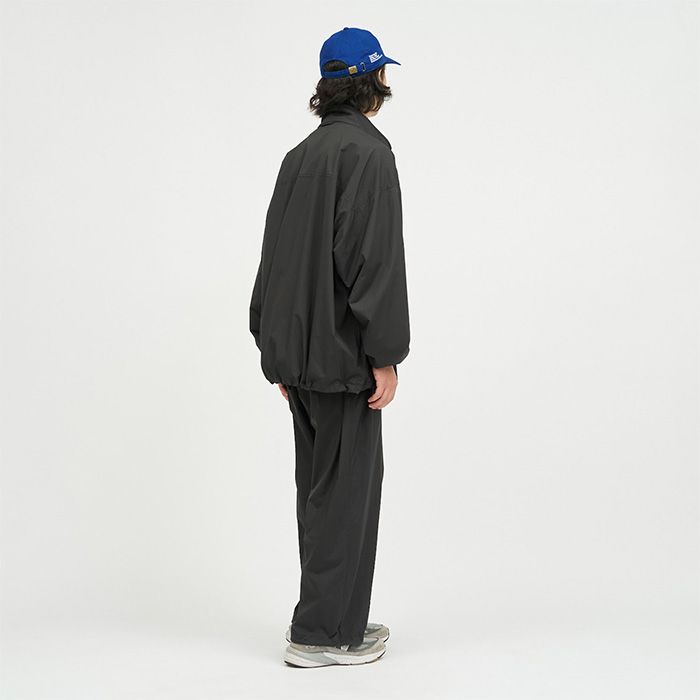 PERTEX® EQUILIBRIUM TRACK BLOUSON / BLACK