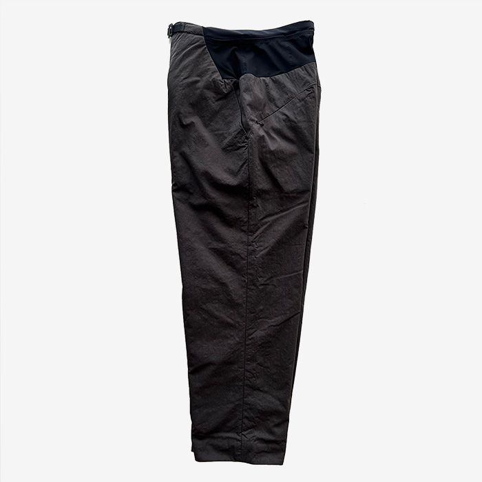 UNISEX / urban exploration / NY82561 Ventrix Urbanite Pant / ブラックインクグレー・BG
