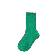 Original 3-Pack Socks / KELLY GREEN