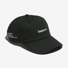 CORPORATE CAP / BLACK