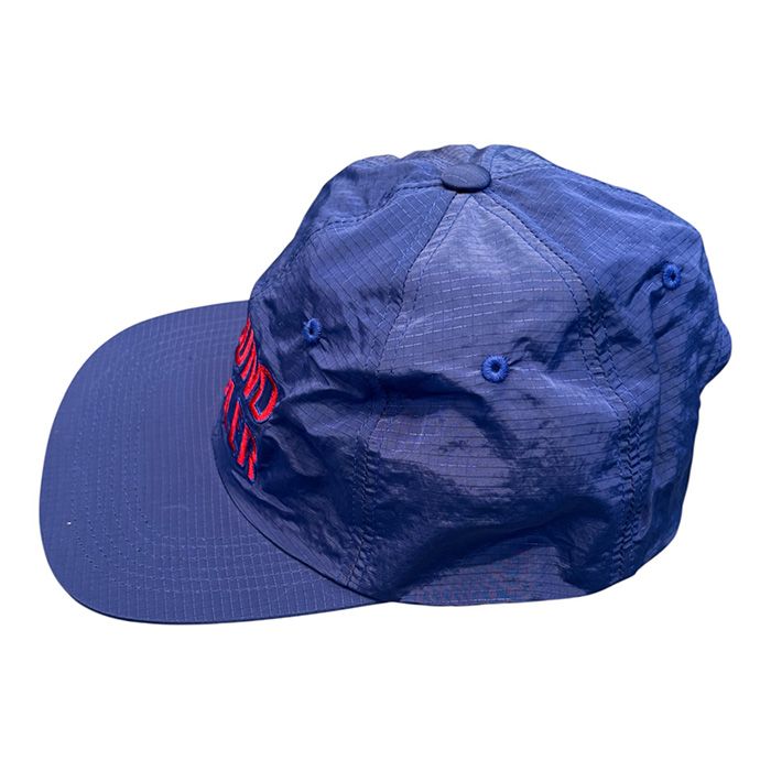 Sound Dealer Nylon Cap / BLUE