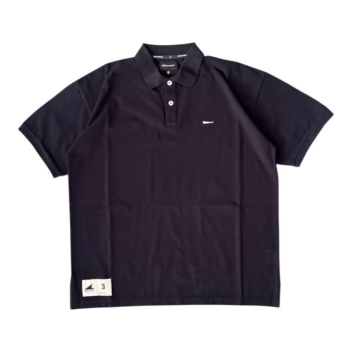 CACHALOT POLO SS / NAVY