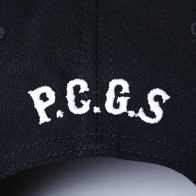 Through and Through CAP / BLACK