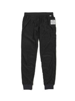 OCTA SPATS / BLACK