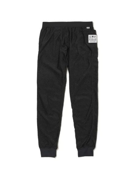 OCTA SPATS / BLACK