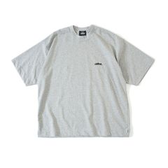 THOUSAND MILE SUMMER SWEAT SET UP / GRAY