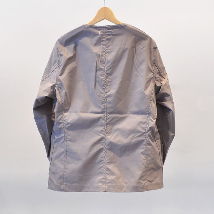 MASTER JACKET POLY TWILL Pliantex® / MOLE - 1