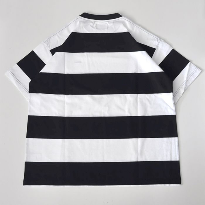 23S/S DESCENDANT/HORIZONTAL STRIPE 2 - www.lamkingrips.com
