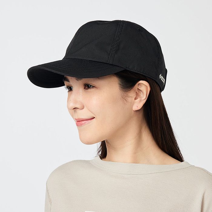 65/35 WINDSTOPPER® Cap / K(Black)